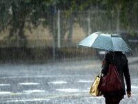 Νέο κύμα κακοκαιρίας με ισχυρές καταιγίδ...