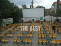 Με τη νέα ταινία του Λάνθιμου ανοίγει το...