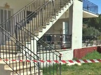 Γυναικοκτονία στη Ζάκυνθο: «Το χαμόγελο ...