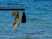 Δήμος Αιγιαλείας: Κλιματιζόμενες αίθουσε...