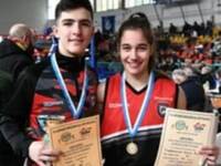 ΠΓΕ-Πυγμαχία: Στα "γαλανόλευκα"...