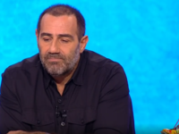 Το αιχμηρό σχόλιο του Αντώνη Κανάκη για ...