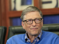 Μπιλ Γκέιτς: H ιδέα του 1 δισ. δολαρίων ...