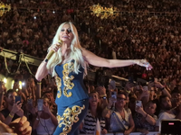 Άννα Βίσση για Μαρινέλλα: Συγκινητικό «α...