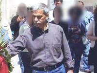 Πάτρα: «Έφυγε» ο Παναγιώτης Παπαπαναγιώτ...