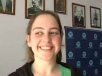 Ερμιόνη Μπελέρη: Δεν έχω καταφέρει να μι...