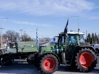 Δευτέρα το ραντεβού των αγροτών με τον Κ...