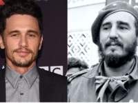 Τζέιμς Φράνκο: Θα υποδυθεί τον Φιντέλ Κάστρο