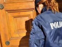  Θεσπρωτία: Νεκρή 43χρονη αστυνομικός μέ...