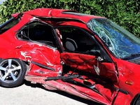 Μάστιγα τα τροχαία δυστυχήματα -Στους 51...