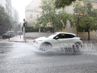 Καιρός - meteo: Επιδείνωση της κακοκαιρί...