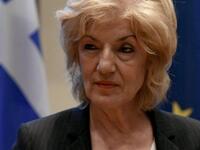 Σία Αναγνωστοπούλου: Το Υπουργείο Πολιτι...