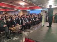 Ομιλία του Νίκου Ανδρουλάκη από την Πάτρ...