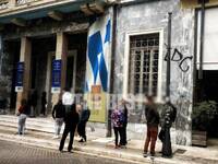 Κορωνοϊος: 25 θετικά τεστ σε 1.279 ελέγχ...