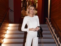 Σάσα Σταμάτη: «Κατέρρευσα. Έκανα λάθη κα...