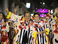 Πατρινό Καρναβάλι 2023: Δείτε κι άλλες φ...