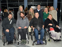 Ο Δήμαρχος Κώστας Πελετίδης παρακολούθησ...