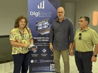 Κάτω Αχαΐα: Ενημερωτική Συνάντηση για τι...