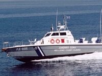 Πρέβεζα: Αιματηρό επεισόδιο σε τουριστικ...