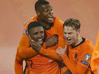 Προκριματικά Μουντιάλ: Πρωτιά και Κατάρ ...