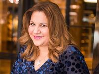 Δέσποινα Μοιραράκη: «Φαινόταν η φράντζα ...