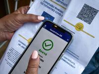 Τέλος τα πιστοποιητικά εμβολιασμού και ν...