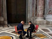  Γιατί η συμφωνία ΗΠΑ και Ουκρανίας για ...