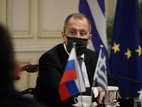 Ουκρανία: Μαζικό μποϊκοτάζ της ομιλίας τ...