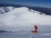 Νεκρός ο 21χρονος σκιέρ που έπεσε σε γκρ...