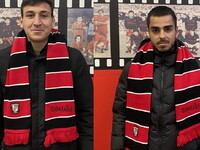 Δύο προσθήκες στην Παναχαϊκή - τρεις αποχωρήσεις