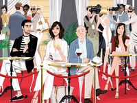 Μάχη έδωσαν στο ελληνικό box office ο Οσ...