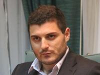 Διονύσης Τεμπονέρας για τα 31 χρόνια από...