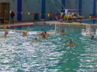 Α2 Ανδρών πόλο: Τα ζευγάρια της Γ1 φάσης