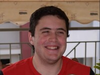 Φοιτητής του Πανεπιστημίου Πατρών ο γιος...