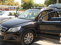 VW Tiguan 1.4 TSi, 15.000 €