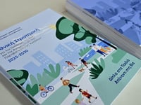 Βία ανηλίκων: Πώς λειτουργεί το Kids Wal...