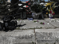 Δολοφονία Καραϊβάζ: «Να μην ακούγονται κ...