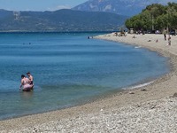 Έρχονται 40άρια από την Τετάρτη- Έκτακτο...