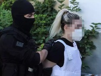 Εσπευσμένα στο νοσοκομείο η Ρούλα Πισπιρίγκου