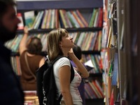 Απονεμήθηκαν τα λογοτεχνικά βραβεία 2020...