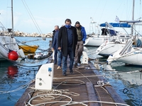 Επιστολή Πελετίδη στον Πρωθυπουργό για τ...