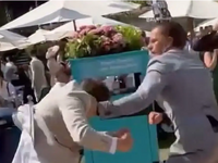 Royal Ascot: «Βασιλικός» καβγάς στις πιο...