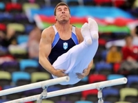 Φιναλίστ στο δίζυγο ο Νίκος Ηλιόπουλος στο Κόπερ