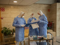 Ηπατίτιδα Α: Έξαρση μολυσματικού στελέχο...