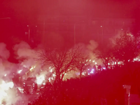 Σπαραγμός στην Τούμπα στην συγκινητική τ...