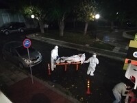 Αρνητικά τα τεστ των τριών τροφίμων του ...