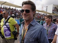 Υπάρχει νέο ειδύλλιο για τον σούπερ σταρ...