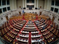 Έρευνα: Ο ιδεολογικός χάρτης των Ελλήνων ψηφοφόρων