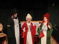 «Ρωμαίος και Ιουλιέτα- 30 Χρόνια Μετά» στην Πάτρα