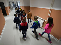 Self test στα σχολεία: Από τις 7 το πρωί...